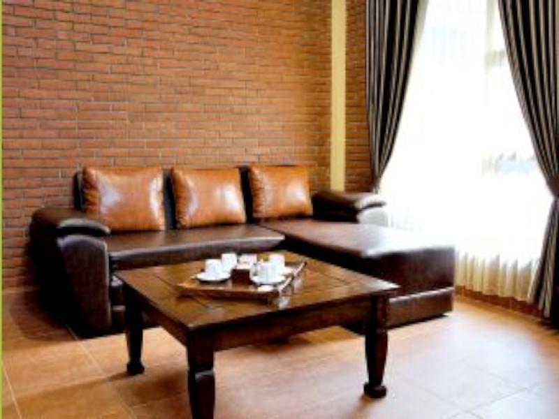 Hotel Rumput Resort & Resto Maguwo Bagian luar foto